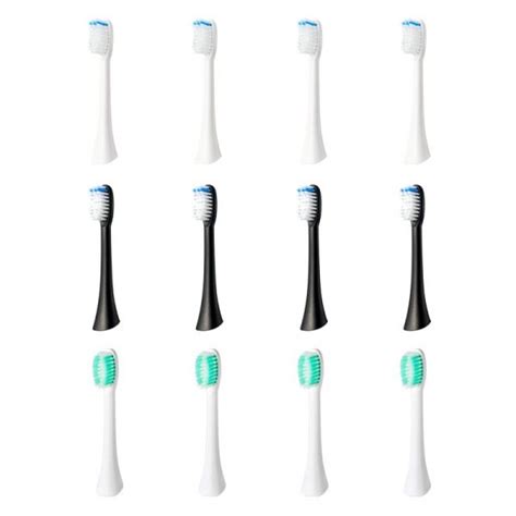 replacement toothbrush heads meyarn oral care