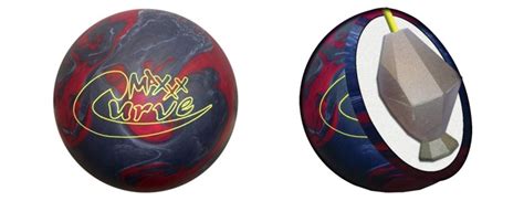 lane 1 maxxx curve bowling ball review bowling this month