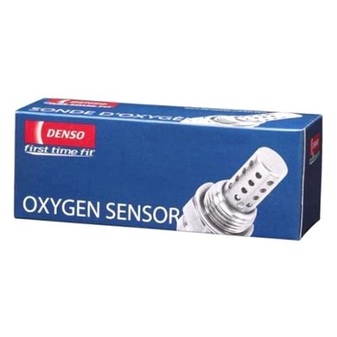 denso   oxygen sensor