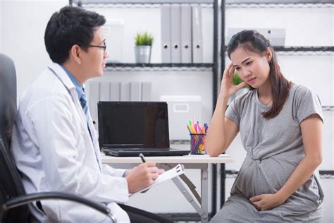 Kehamilan Di Luar Rahim Apa Dan Bagaimana Klikdokter