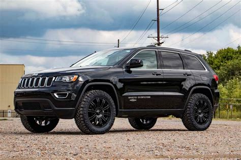 lift kit jeep grand cherokee wk wdwd   rough country