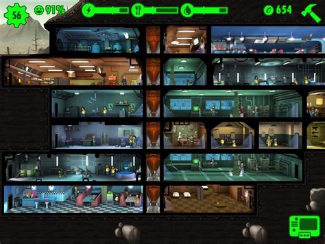 Fallout Shelter Guide Strategies Tips And Tricks For