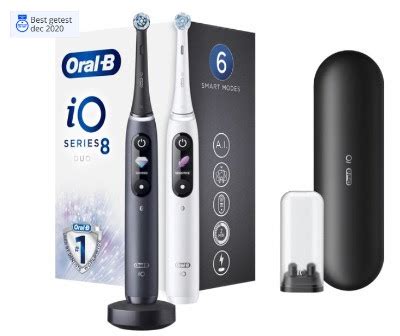 beste elektrische tandenborstel test consumentenbond test