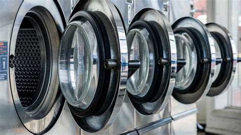 waschmaschine reinigen klar waschmaschinen muessen ab und zu gereinigt