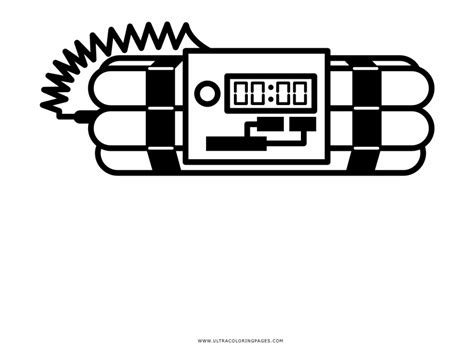 nuclear bomb coloring pages  printable coloring pages