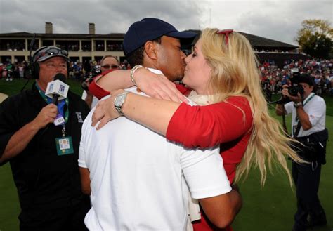 lindsey vonn nude leaked pics with tiger woods scandal planet