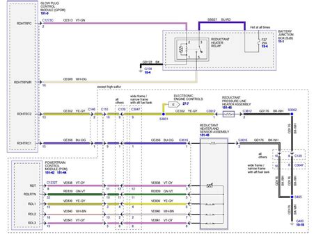 diagram automotive relay wiring diagram  def  heaters mydiagramonline