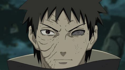 obito unmasked