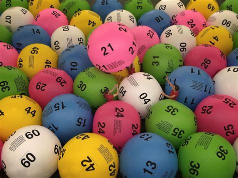lotto national lottery numbers ready jackpot   million