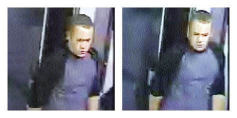 Police Issue Cctv Picture After Man Has Jaw Fractured Inside Evoque