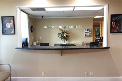 dentricity dental specialty covina dentist