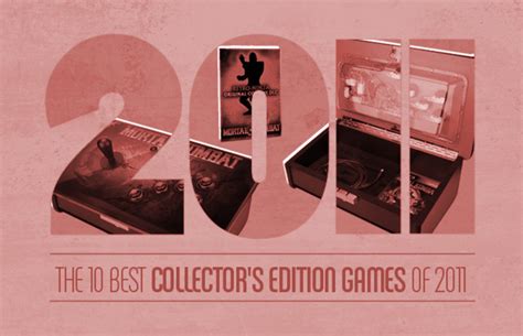 collectors edition games   complex
