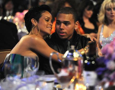 [rumor] Chris Brown And Rihanna Have A Sex Tape