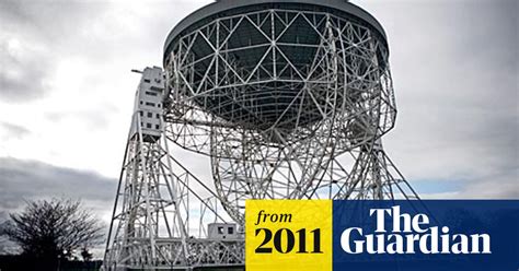 jodrell bank to play key part in creating world s largest radio