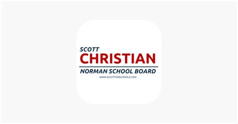 scott  schools   app store