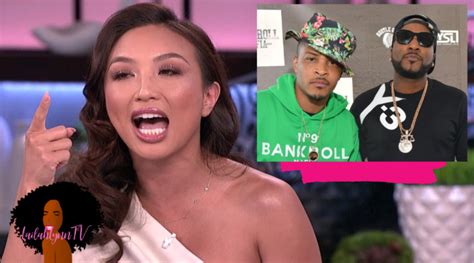 Jeannie Mai Reveals She Supports Ti Having His Adult Daughter’s Body
