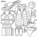 Coloring Fashion Pages Show Clothes Summer Color Printable Girls Therapy Designer Adults Adult Clothing Getcolorings Colorings While Getdrawings Distancing Social sketch template