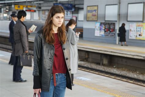 ‘lost girls and love hotels review alexandra daddario s