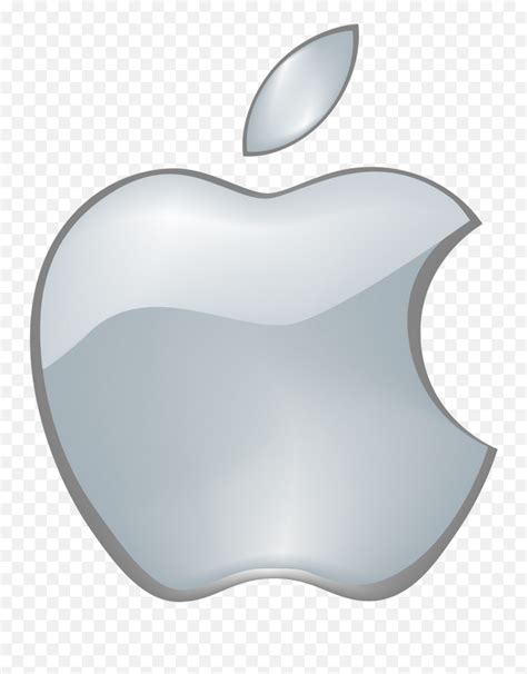 apple logo iphone transparent background iphone logo emojiapple symbol emoji
