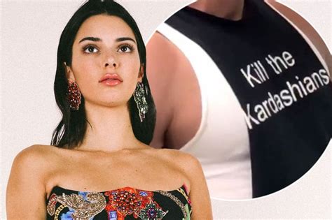 kendall jenner latest news views gossip pictures video mirror online