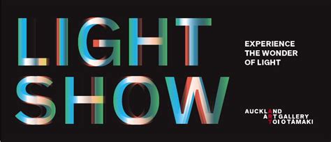 light show logo google search trong