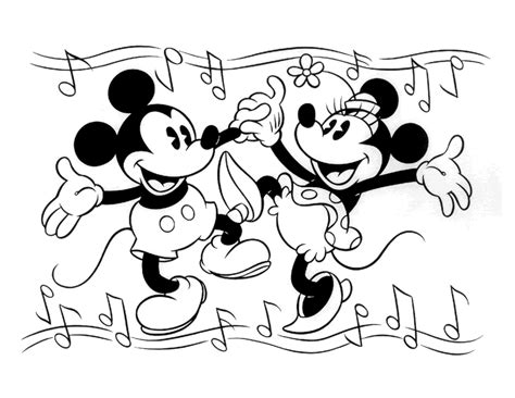 mickey  minnie mouse black  white wallpapers top  mickey