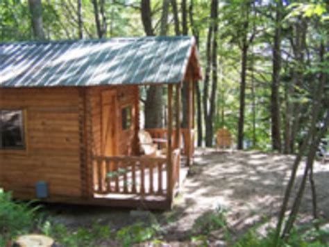 camping   cabin   blackbartsbigblog
