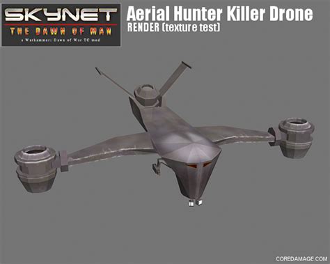 federalist swarms  killer drone terminators developed   military