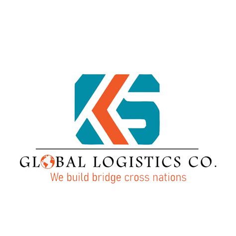 Kands Global Logistics Co Home