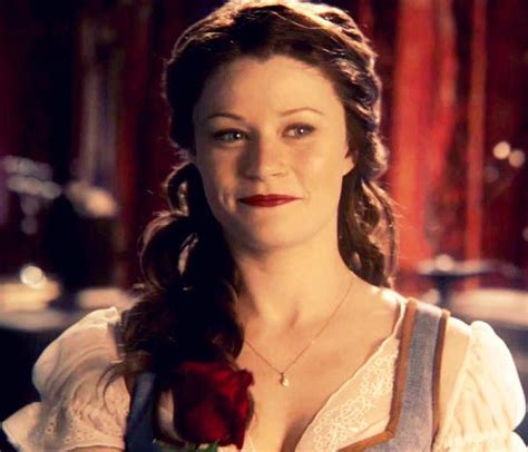 30 Days Of Once Upon A Time Day 2 Favorite Female