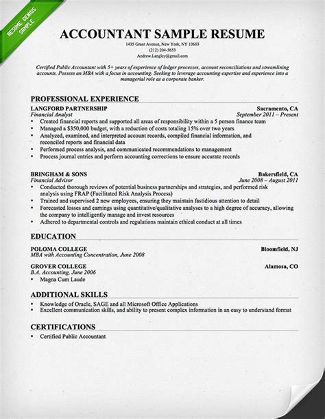 sample  cv  job application  kenya step  step guide