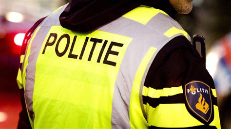 amsterdamse politiecommissaris ad smit krijgt strafontslag nos