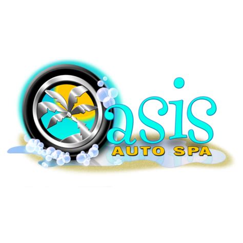oasis auto spa apps  google play