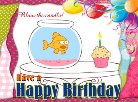 A Funny Birthday Ecard Free Funny Birthday Wishes Ecards