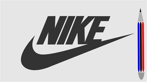 draw nike  expert