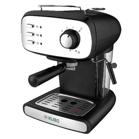 maquina de cafe manual kbecm emb   kubo continente