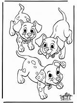 Dalmatians Coloring Pages Library Creativity Ages Develop Recognition Skills Focus Motor Way Fun Color Kids Coloringhome Popular Advertisement Clip sketch template