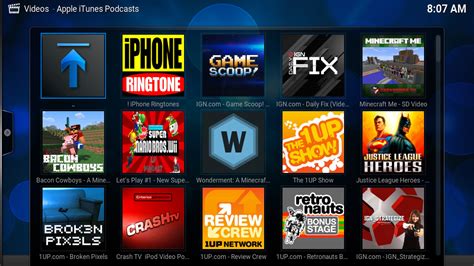 kodi add ons    install  techradar