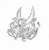 Snitch Schnatz Ausmalbilder Zeichnen Nevermore Flash Goldener Disegni Outline Kawaii Malvorlagen Colorati Vorlagen Coole Kreativ Printable Zitate Gryffindor Hogwarts Malvorlage sketch template