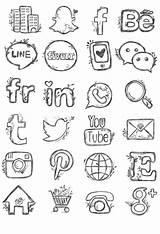 Clipart Website Buttons Drawings Vectorified sketch template