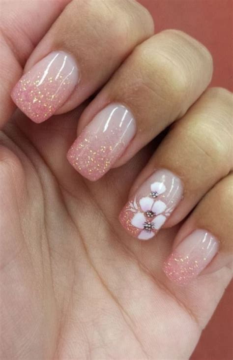 Ombre Nails Summer 2016 Nail Art Styling