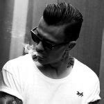 pretty cool rockabilly hairstyles  men   mens hairstyles