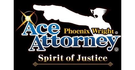 Phoenix Wright Ace Attorney Spirit Of Justice Game Review