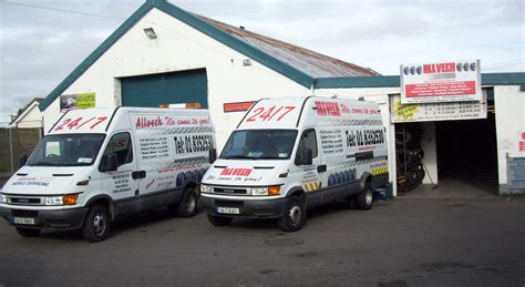 mobile mechanic blanchardstown  service   quote