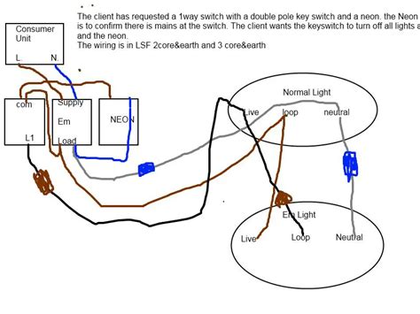 fluorescent light wiring diagram uk iot wiring diagram