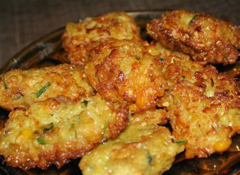 bakwan jagung recipe fried corn fritters recipes tab