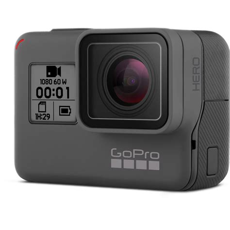 cyber monday camera deal gopro hero     digital