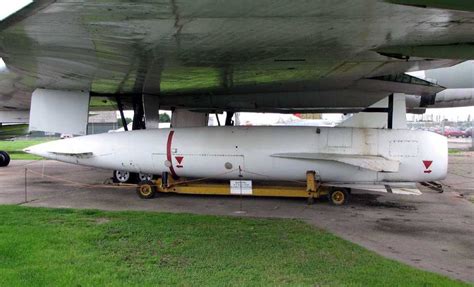blue steel air launched cruise missile missileryinfo