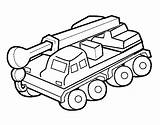 Coloring Crane Truck Book Monster Coloringcrew Bigfoot Grave Digger Getdrawings sketch template