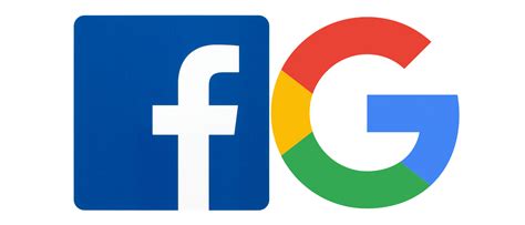 google  facebooks ad dominance  destroying  competitors  daily caller